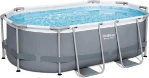 Piscina Tubular Desmontable - BESTWAY 5614A