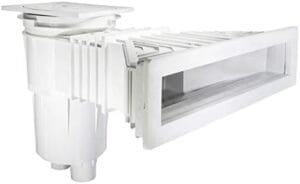 Skimmer Norm de 17,5 litros para Piscinas de Hormigón - AstralPool