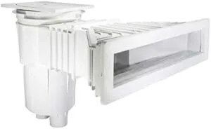 Skimmer Norm de 17,5 litros para Piscinas de Hormigón - AstralPool