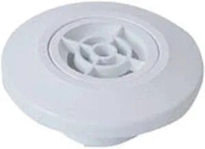 Productos QP Boquilla de Impulsión de Fondo 50/6At, Blanco (500208)