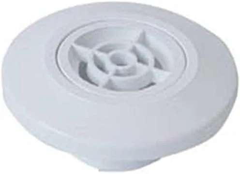 Productos QP Boquilla de Impulsión de Fondo 50/6At, Blanco (500208)