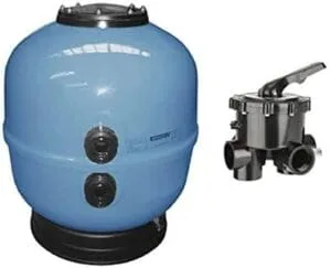Filtro de Arena Piscina Laminado AstralPool 600