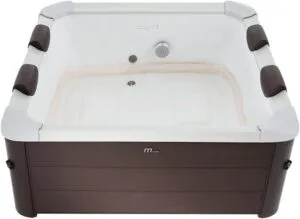 Tempo Style TRIBECA F-TR062W