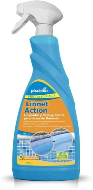 Piscimar PM-121 Linnet Action -750 ml