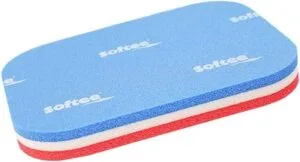 Softee Equipment Tabla de Natación Grande