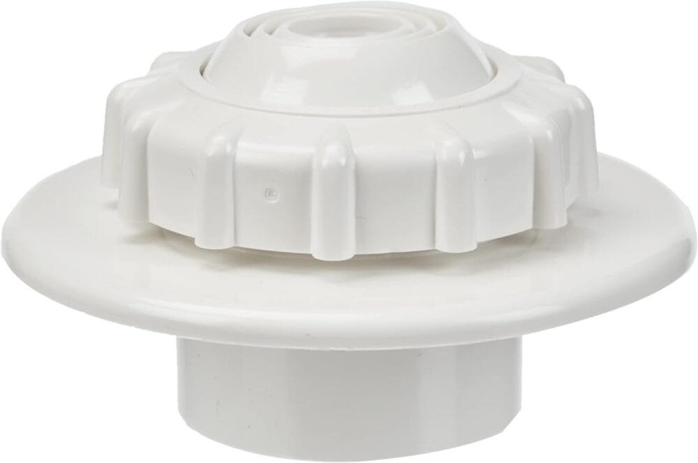Fluidra 24413 - Boquilla de Impulsión para Piscina de Hormigón Multiflow