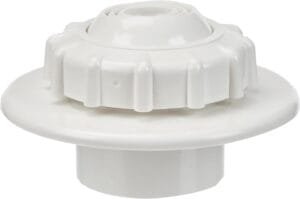 Fluidra 24413 - Boquilla de Impulsión para Piscina de Hormigón Multiflow