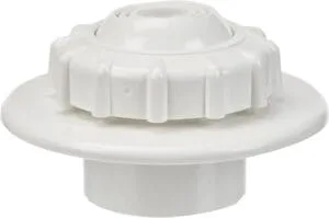 Fluidra 24413 - Boquilla de Impulsión para Piscina de Hormigón Multiflow