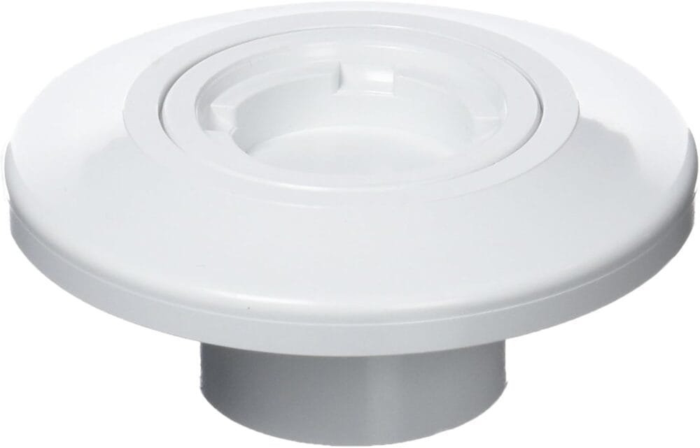 Productos QP Boquilla de Aspiración para Racord Roscado 50/10