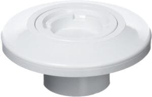 Productos QP Boquilla de Aspiración para Racord Roscado 50/10