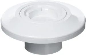 Productos QP Boquilla de Aspiración para Racord Roscado 50/10