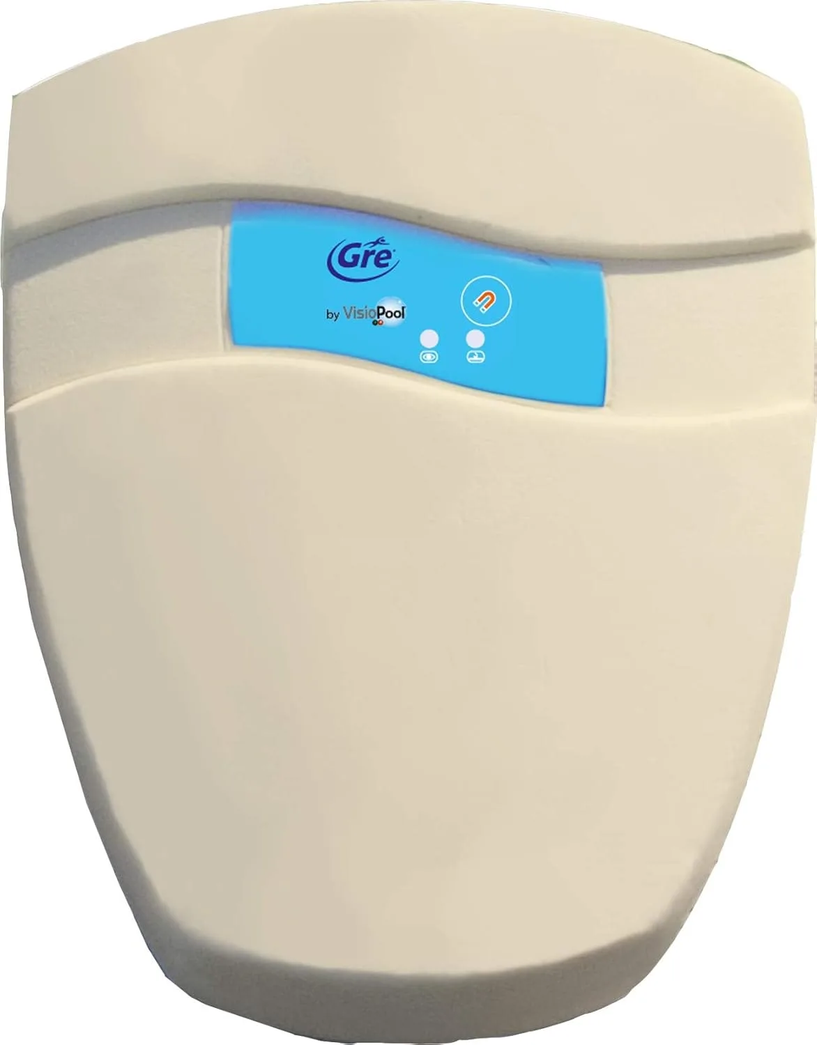 Alarma de Seguridad para Piscina Gre 770270: Detector de Inmersión con Sirena de 100 dB