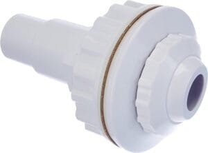 Gre AR503 - Boquilla de Impulsión para Piscinas Desmontables
