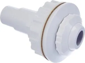 Gre AR503 - Boquilla de Impulsión para Piscinas Desmontables