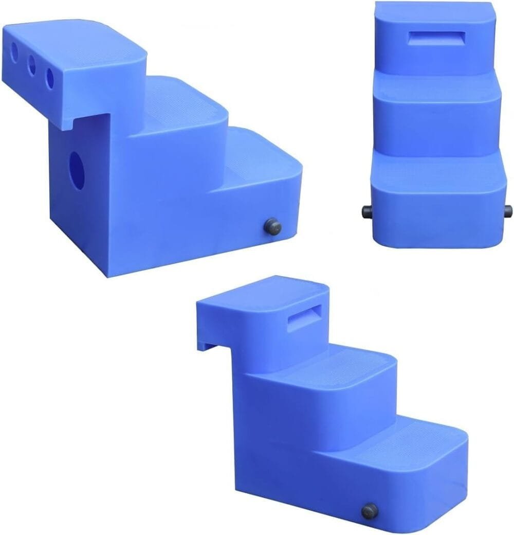 Astralpool Escalera para Piscina para Perro - Imagen 2