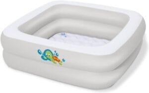 Bestway 51116 - Piscina Hinchable Infantil Bañera Bebé