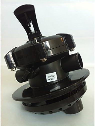 Válvula Selectora de 5 Vías Gre para Filtros de Arena - Imagen 2