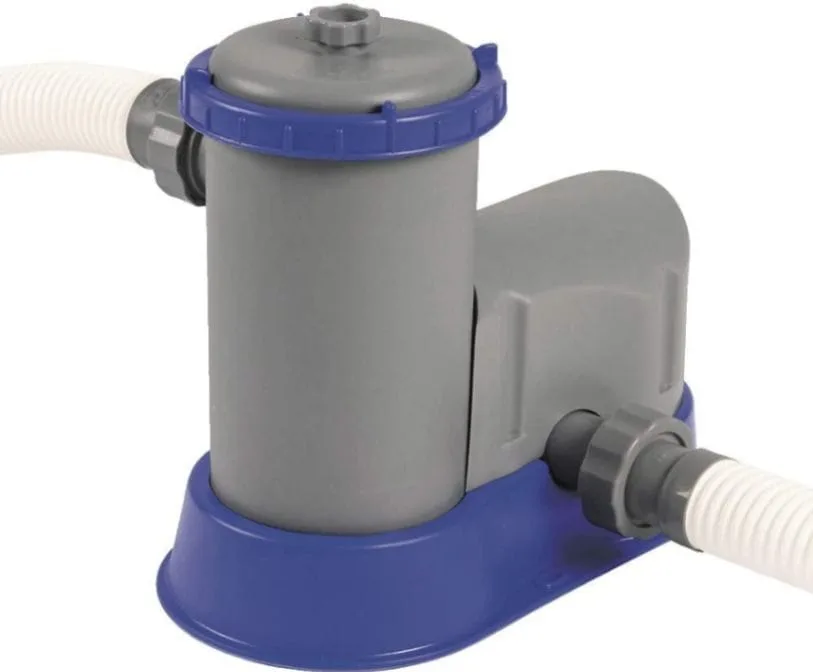Bomba para Piscina Bestway Flowclear, 5.678 L/H