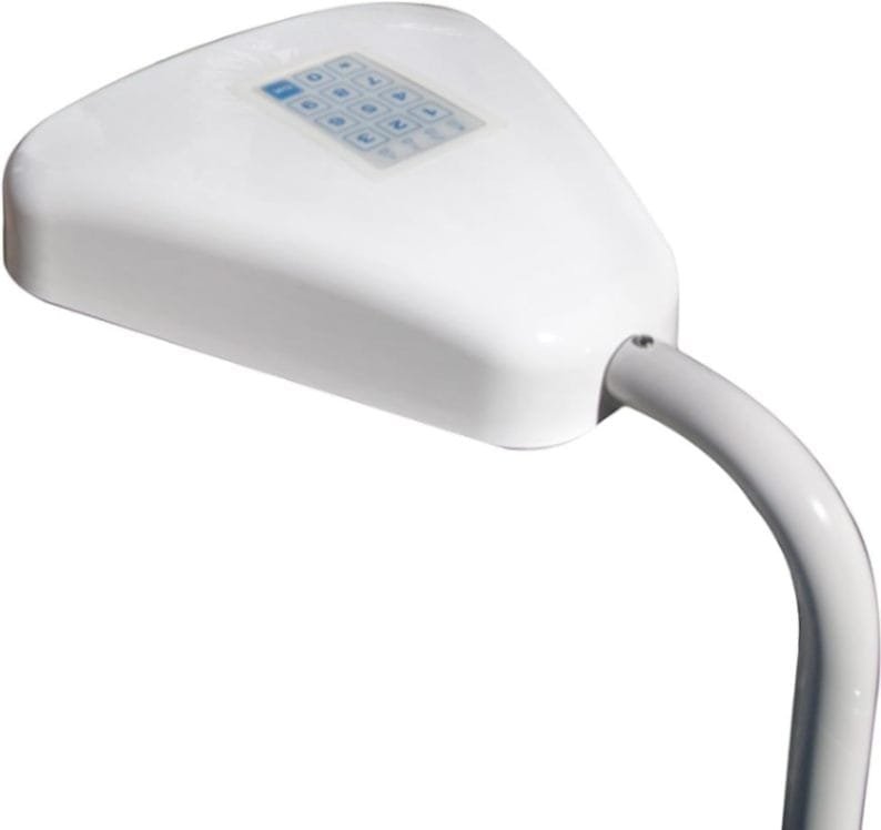 Alarma de Piscina Aqualarm de Nueva Generación