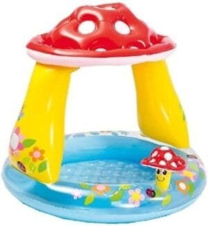 Intex Mushroom Baby Pool