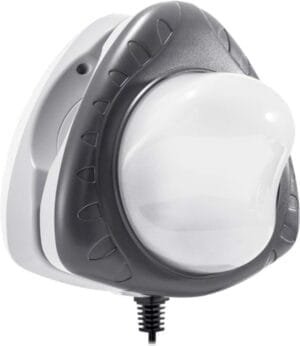 Intex 28698 - Luz LED Magnética para Piscinas