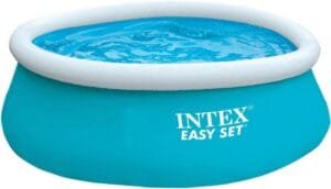 Intex 54402 - Piscina Hinchable,  880 Litros