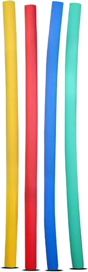 FORNOR Tubo Churro De Natación