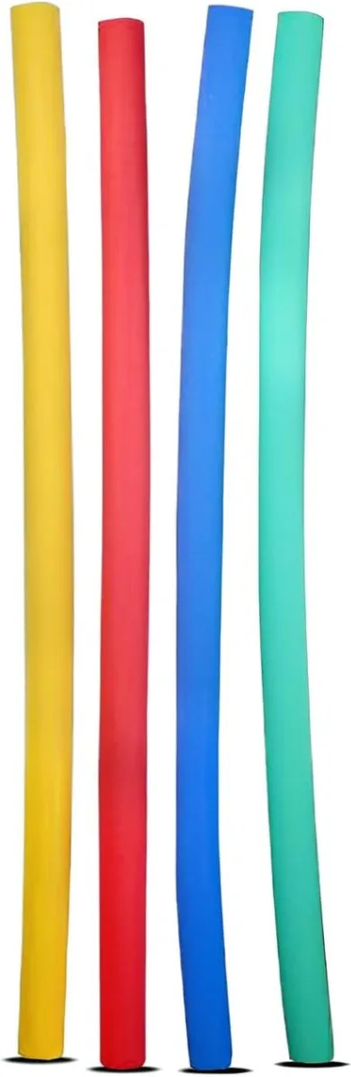 FORNOR Tubo Churro De Natación