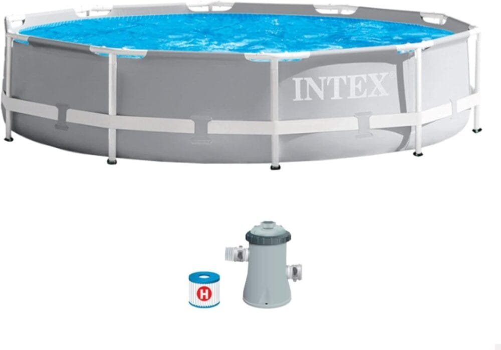 Intex 26702NP - Imagen 2