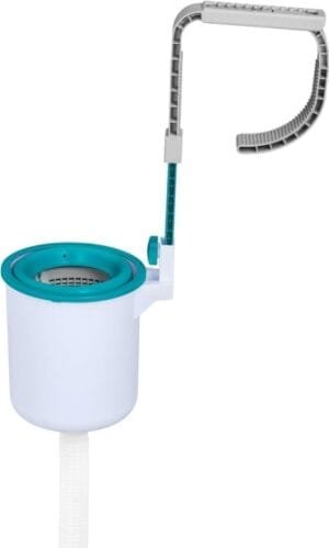 Bestway Skimmer de Superficie para Piscina