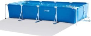 Intex 28273NP Small Frame