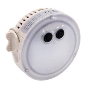 Intex 55027 - Luz Spa Burbujas, 5 Colores,