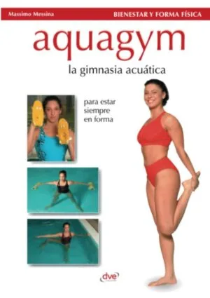 Aquagym: Entrenamiento Acuático de Alta Resistencia para Fitness Completo