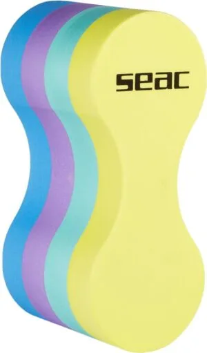 SEAC Pull Buoy Flotador