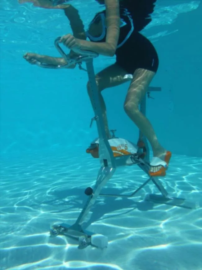 Waterflex - Aquabike WR5 - Imagen 2