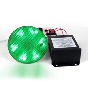 KWODE Transformador LED 300W 12V AC para Iluminación Subacuática