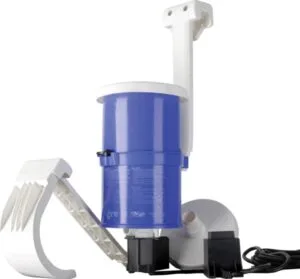 Gre AR124 - Filtro de Cartucho para Piscina, 70 W, 3.800 l/h