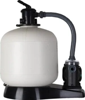 Gre FA6100 - Filtro de Arena para Piscina