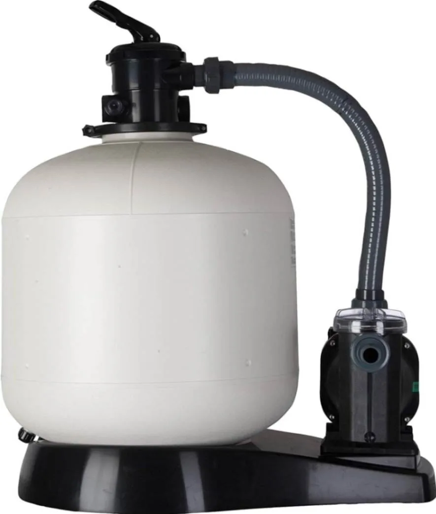Gre FA6100 - Filtro de Arena para Piscina