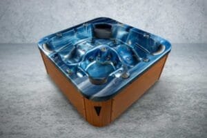 PureHaven - Whirlpool para Exteriores