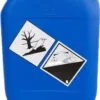 Hipoclorito Sódico Fuensantica para Tratamiento de Piscinas - Cloro Líquido 14% 25 kg - Imagen 2