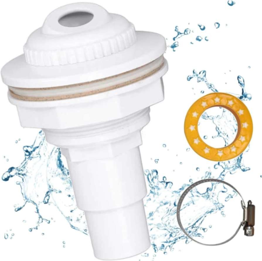 Boquilla de Entrada para Piscina DAZZTIME