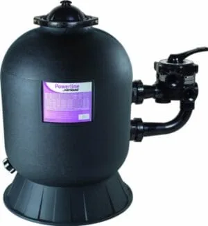 Hayward HAY-050-0367 - Filtro de Arena Powerline 10 m³/h