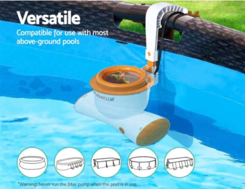 BESTWAY 58462 - Skimmer de Superficie - Imagen 2