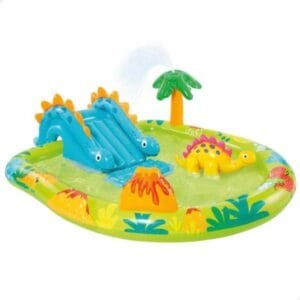 INTEX 57166 - Piscina Infantil Hinchable