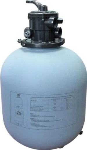 Filtro Independiente Gre FIS600