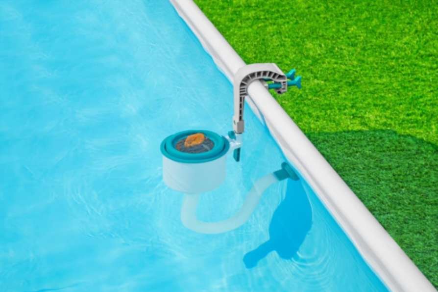 Bestway Skimmer de Superficie para Piscina - Imagen 2