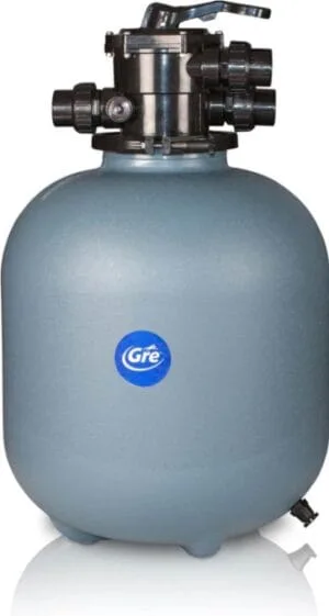 Filtro Independiente Gre FIS500