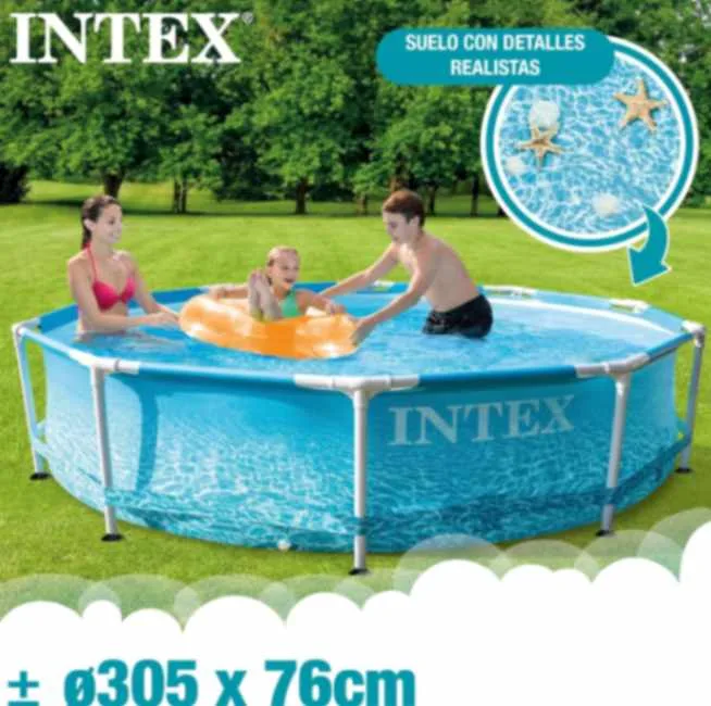 Intex 55241 - Imagen 2