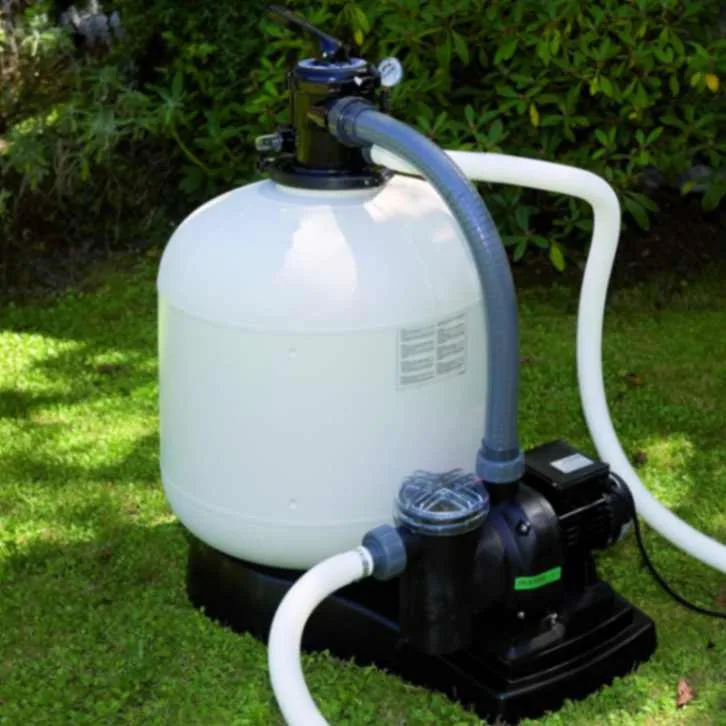 Gre FA6100 - Filtro de Arena para Piscina - Imagen 2